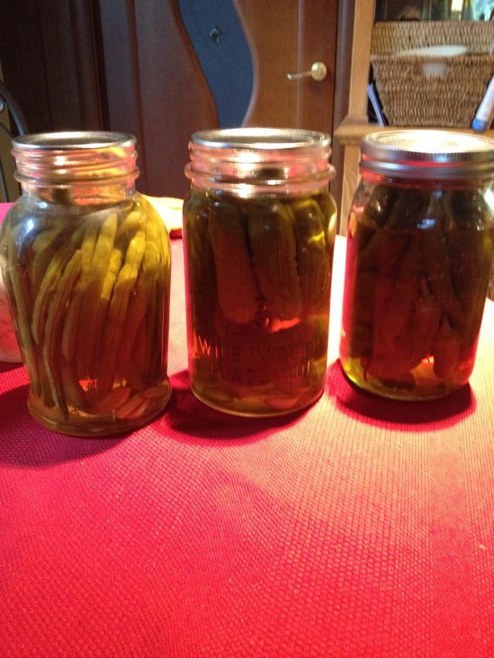 Pickles