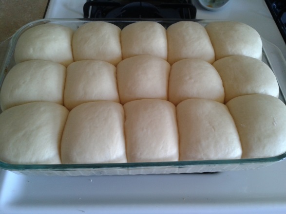 Risen Rolls